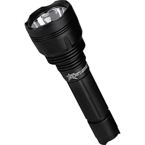''Rigid Industries" Ri-800 Flashlight