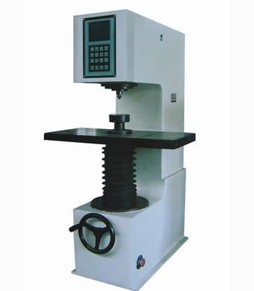 Gowe GHB-3000D MEDIUM TYPE BRINELL HARDNESS TESTER