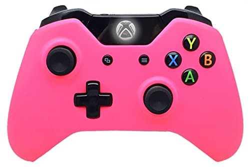 Modded Controller Matte Pink Mod Rapid Fire Controller for Xbox One and Tons More Features and Compatible With All Games 1 Advanced Warfare