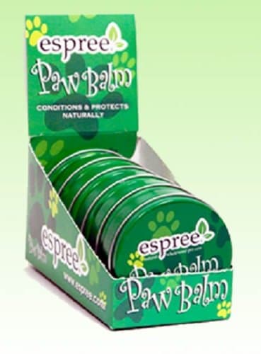 Espree Paw Balm - 6 Pack