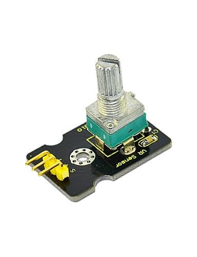 XIE KEYESTUDIO Adjustable Potentiometer Module