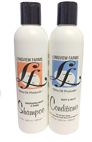 Beautiful Hair Conditioning Pack