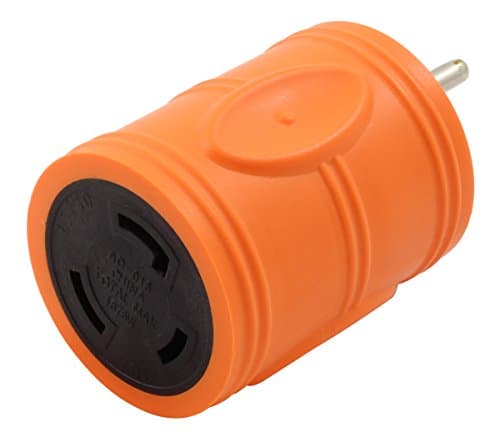 AC WORKS Shore Power Adapters