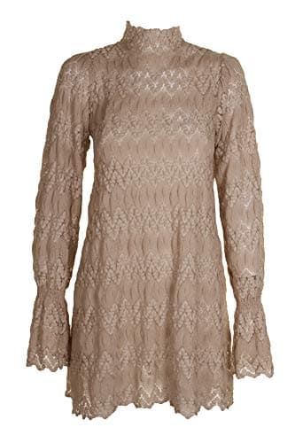 Free People Women's Simone Mini Neutral Combo Small