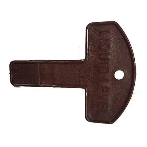 Stone River Products Water/Acid Level Indicator for Deep Cycle Golf Cart Batteries. No More Using a Flashlight to Visualize Level! Us as a Dipstick!