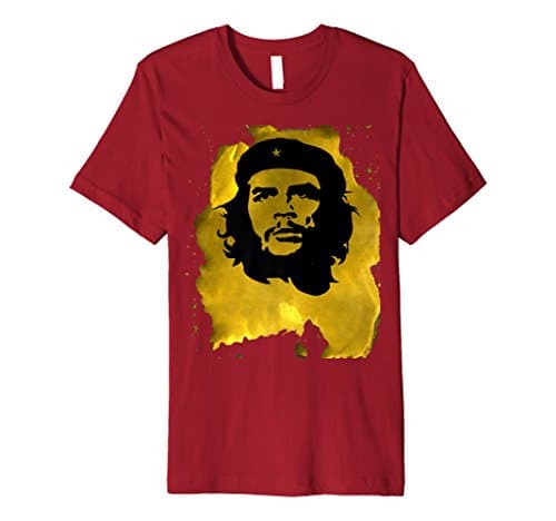 Che Guevara T-Shirt Gift Idea