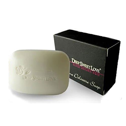 Resale! Original sensitive zone for solid soap! [Deep Love Suite pheromone Derikea soap (unregulated drug)] (japan import)