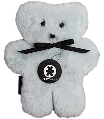Flatout Bears Flatty Bear Large Blue