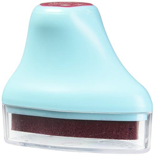 Chalk Fluid Edger Pad-Raspberry Pie by Prima Flowers