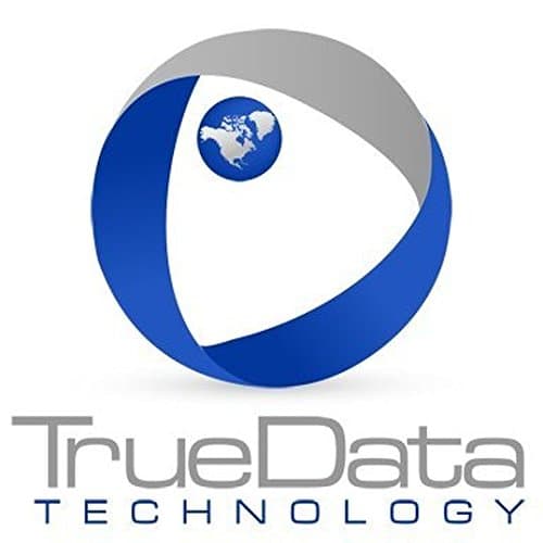 True Data Technology Connection Kit Including Cable + Wall Block Kit for MSI/80PCI-GBL and MSI/160PCI-GBL - Part Number MSIPCIWALLBLOCKKIT