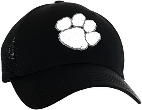 Clemson Tigers Mens Predator Ball Cap