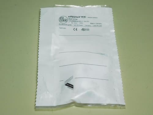 BRAND IFM Efector 100 IGC224 Proximity Sensor