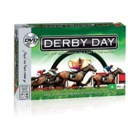 Derby Day - Interactive DVD Game by Imagination Entertainment