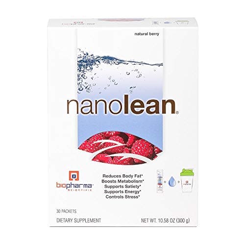 NanoLean 30 Packets by BioPharma Scientific