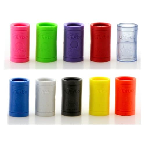 Turbo Quad Grips