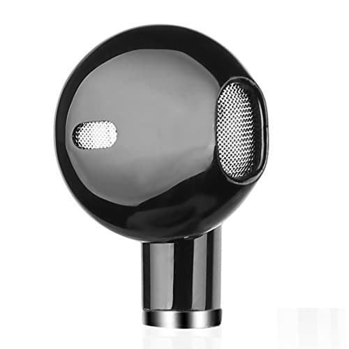 Wireless Bluetooth Earbuds, ANGGO Mini In-Ear Wireless Bluetooth 4.2 Earphones Waterproof Sports Headset Single Earbuds Headset with Hands Free Mic for Apple iPhone X 8/8 Plus/7/6/6S/Android