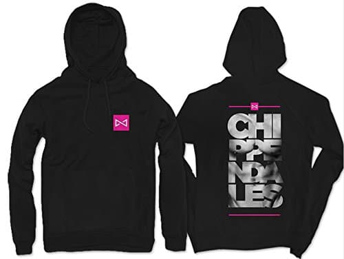 Chippendales Hoodie XL