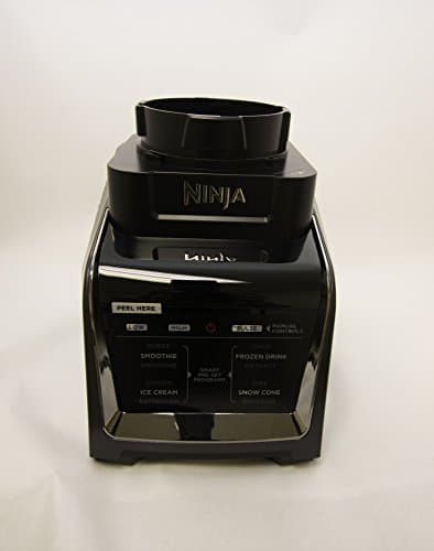 Replacement parts for Ninja Intelli-Sense (Motor base)