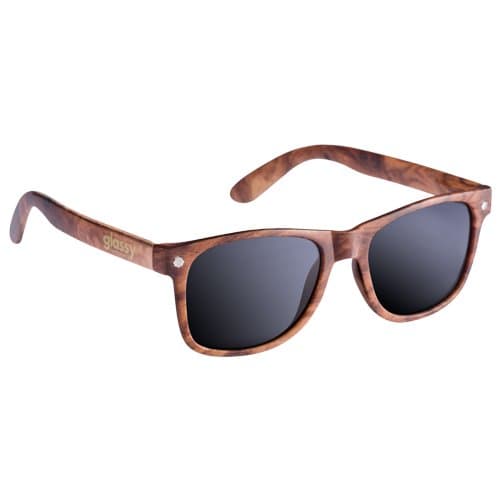 Glassy Sunhaters Leonard - Wood