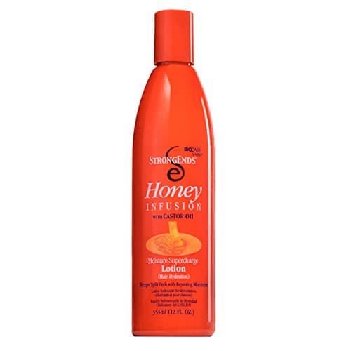 Moisture Supercharge Lotion 12 oz.