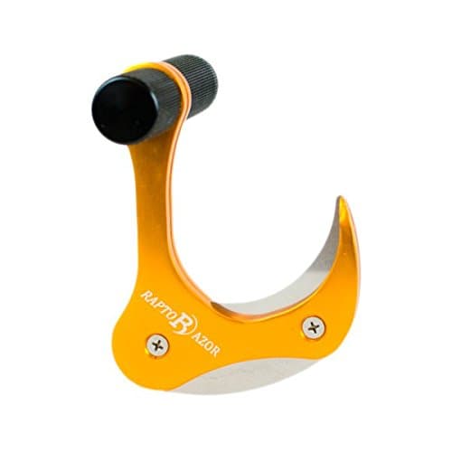 Anodized Big Game Skinner