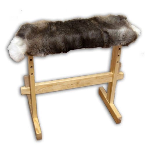Glimakra Bench Cover, Reindeer RegularSize