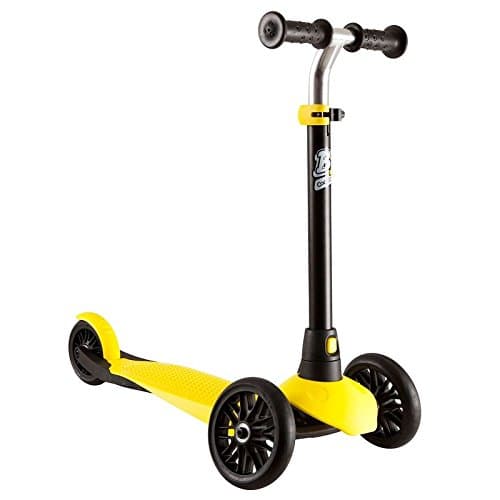 OXELO B1 Kids' Scooter Frame