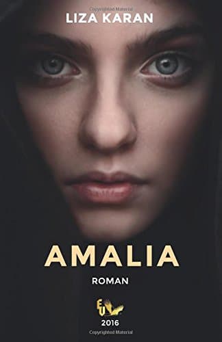 Amalia (Romanian Edition)