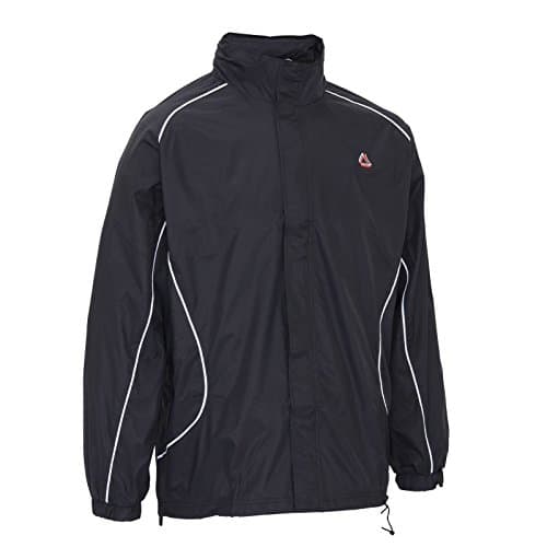 Accused Men's Showerj07m Jacket