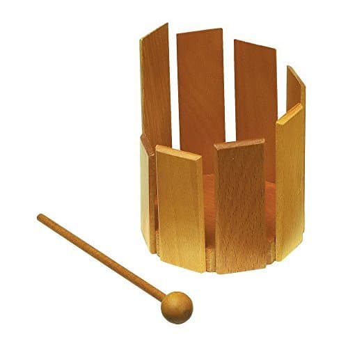 Legler Exclusive Sounding Drum by Small Foot