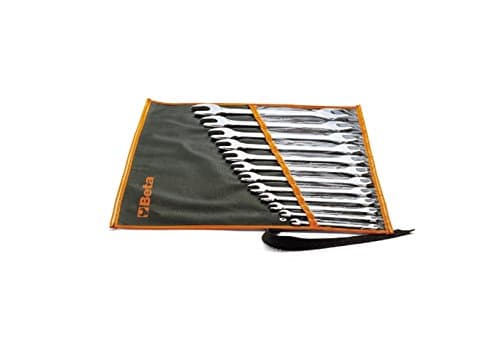 Beta 55 /BV12 Empty Wallet for Model 55/B12