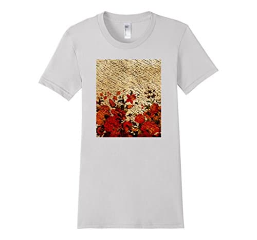 Women's Classic Calligraphy 1 XL Silver