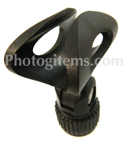 Aftermarket Photogitems E835 Microphone Holder