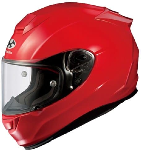 OGK KABUTO RT-33 Red S (55-56cm)