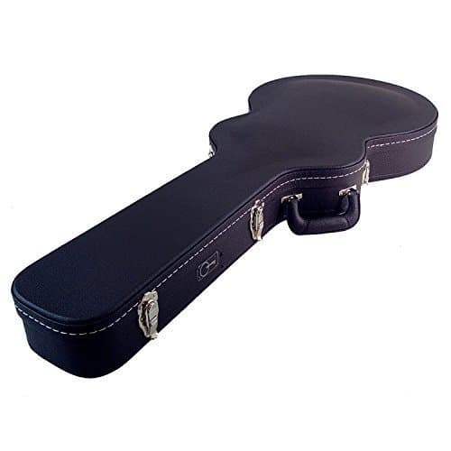 ProRockGear Artist Series Classical Guitar Case