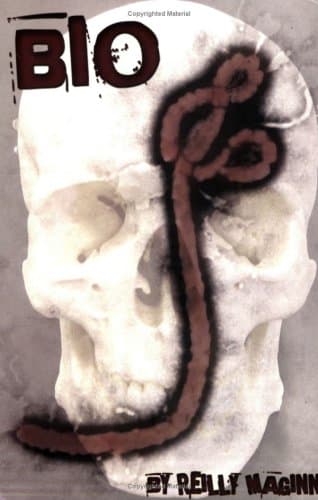 Bio Paperback – September 15, 2006