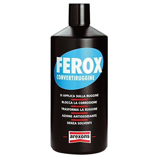 Arexons AREXONS FEROX BLS.ML.95 CONVERTITORE DIRUG