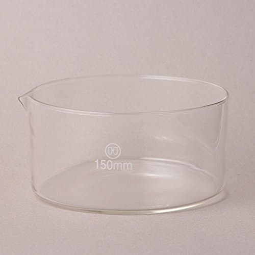 HUAOU Crystallizing Dish, 150x75mm