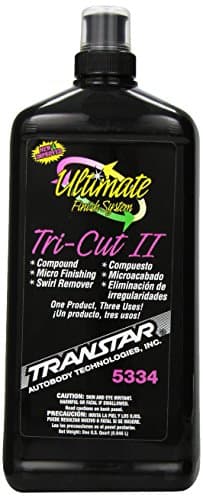 TRANSTAR5334 Tri-Cut II - 1 Quart