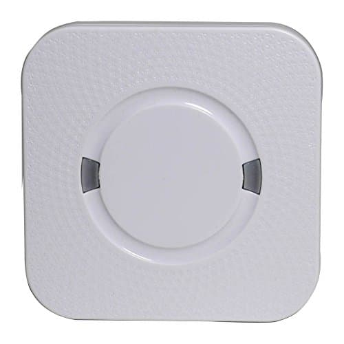 1000ft Wireless Door / Window Sensor Ding-Dong Chime, Plug-in Indoor IP55 Chimer for Wi-Fi Video Doorbell w/ 5-Level Adjustable Volume 0-110db &amp; 55 Tunes Ringers &amp; Chimes