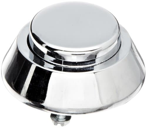 American Dryer DR210 Replacement Push Button Assembly, For All A, DR, DRC, GB and SP Series Push Button Hand Dryers