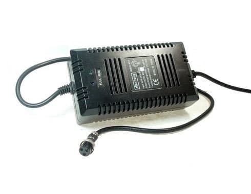 Star II E-Scooter SunL Big Bug 24 Volt Electric Scooter Battery Charger