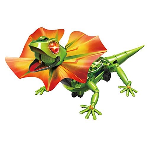 Kingii Dragon Robot Kit