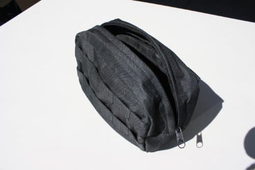 Arnis Authority Tactical MOLLE Pouch
