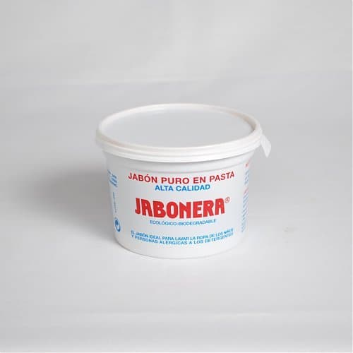 Jabon potasico Ecologico