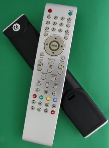 Replacement Remote Control for remote DUNE-HD-LITE-53D