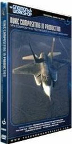 Nuke Compositing In Production: VFX Compositing Techniques with Robert Nederhorst