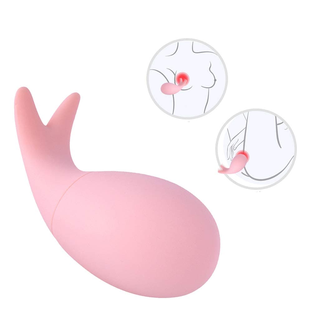 Constantly Eliminate Fatigue Funny Multi Speed Double Jump Egg s Electric Dual Vibrating Eggs Stimulator B&Ullet Toys for Women and Couples