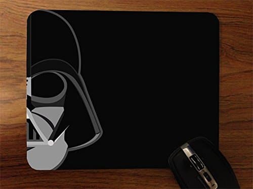 Darth Vader Desktop Mouse Pad