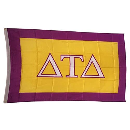 Delta Tau Delta Official 3x5' Flag